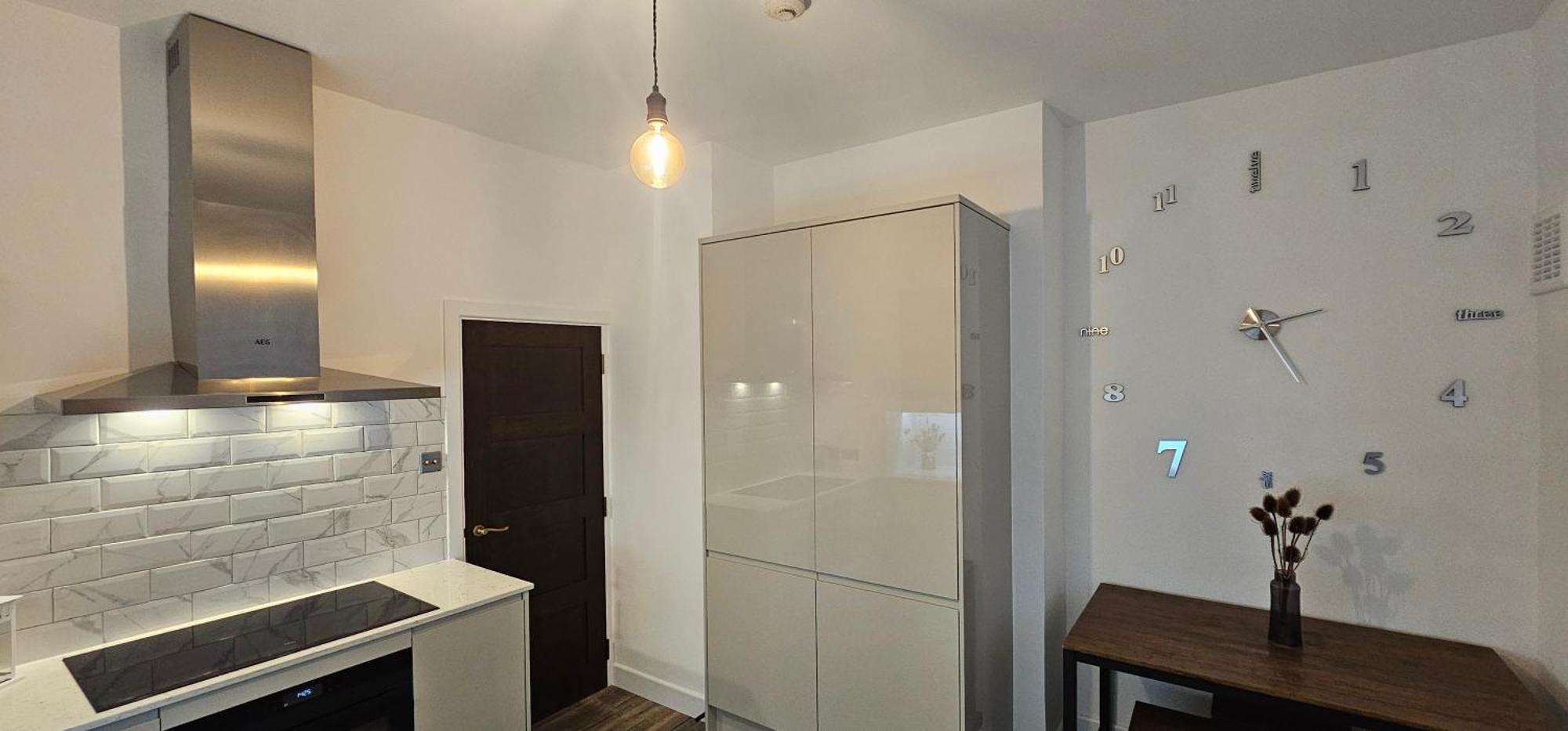 לונדון Tower Bridge Spacious King Bedroom With Extra Large Windows מראה חיצוני תמונה