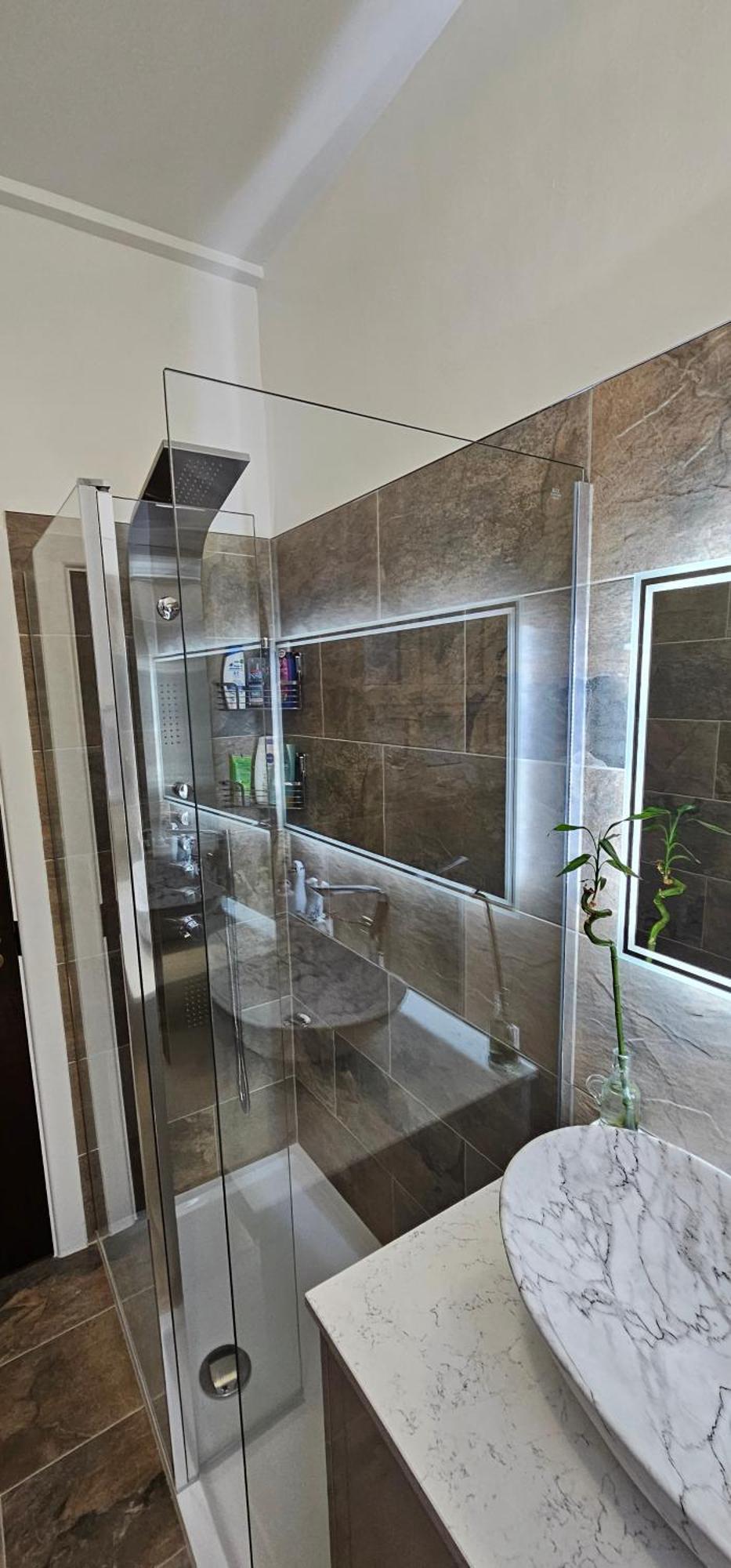 לונדון Tower Bridge Spacious King Bedroom With Extra Large Windows מראה חיצוני תמונה